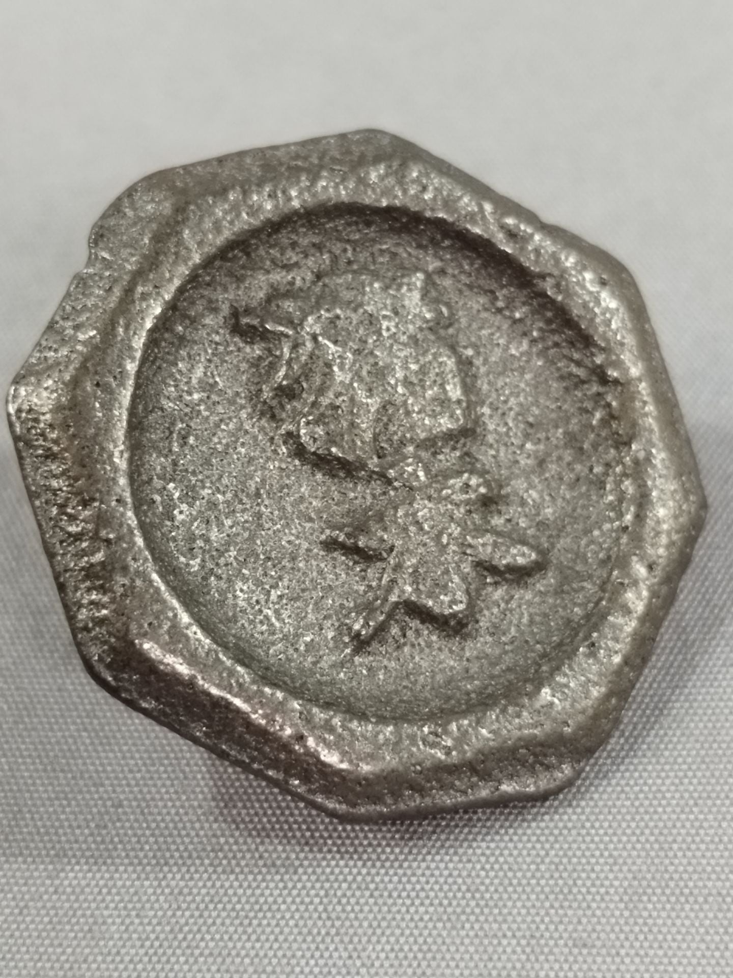 ★ ★ Original AntonioInoki Begoma (octagonal)