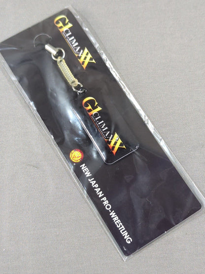 G1 CLIMAX 20 LCD Cleaner Strap