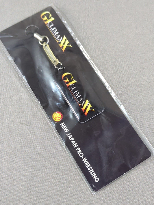 G1 CLIMAX 20 LCD Cleaner Strap