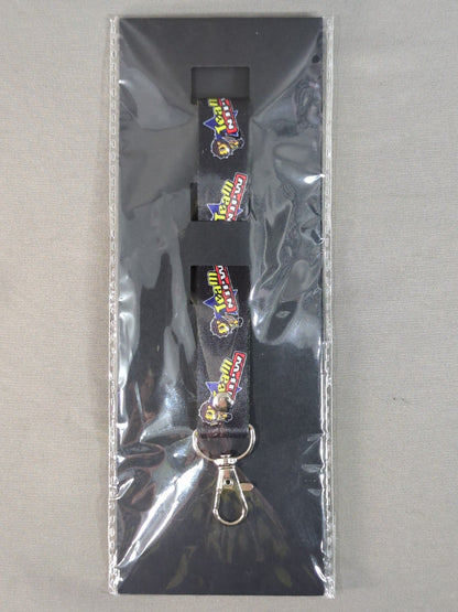 ★ ★ not sold in stores Team NJPW Neck Strap