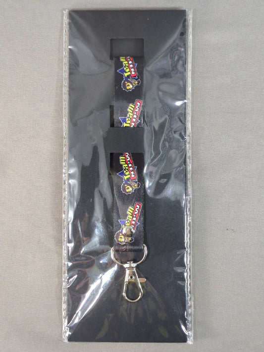 ★ ★ not sold in stores Team NJPW Neck Strap