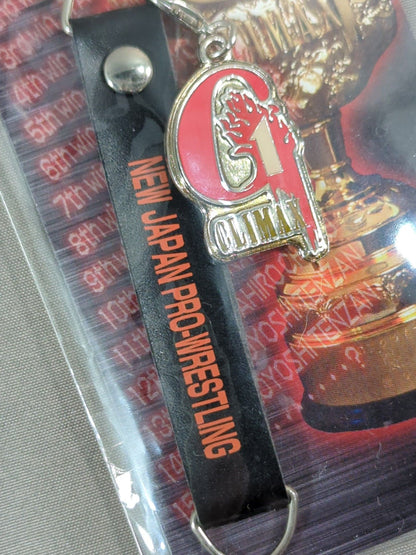 ★ ★ not sold in stores G1 CLIMAX Strap