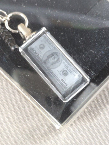 Kazuchika Okada  3D Crystal Strap (1st)