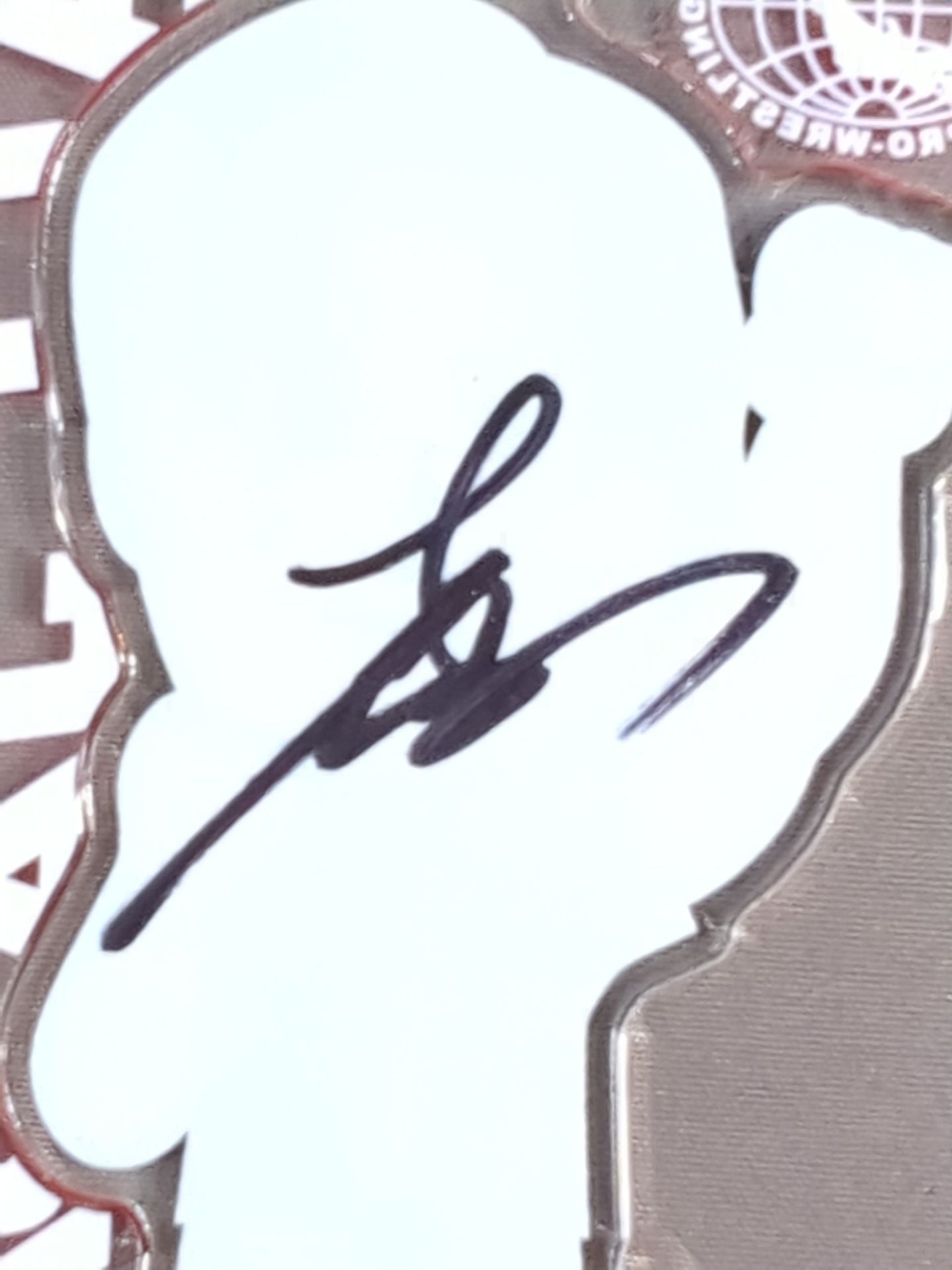 【hand signed autograph】 Yuma Aoyagi  Character Acrylic Stand Keychain