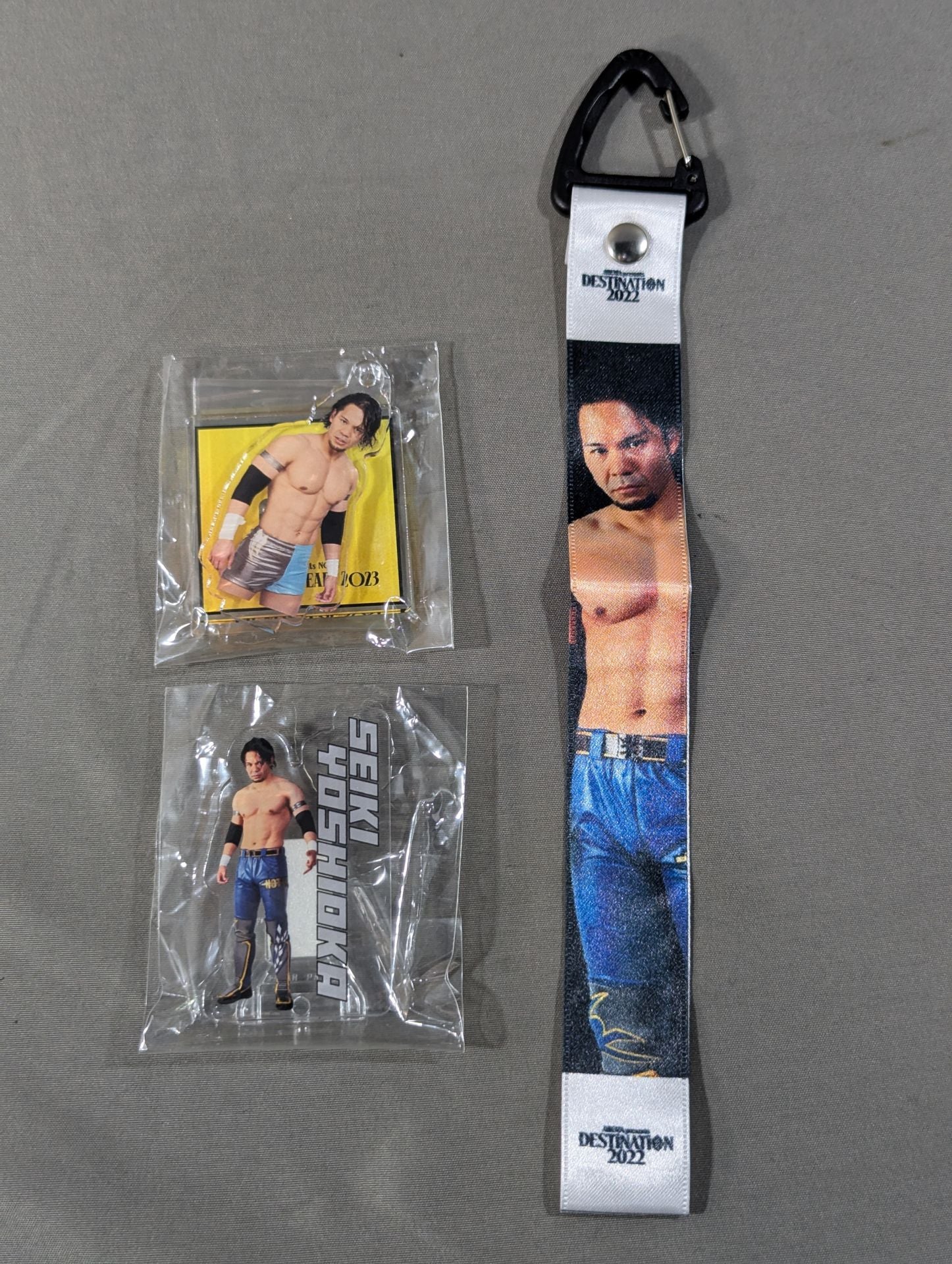 Products – Page 386 – 闘道館