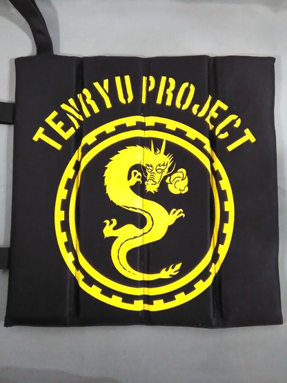 Tenryu  Project Folding cushion (cushion)