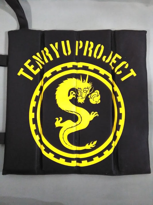 Tenryu  Project Folding cushion (cushion)