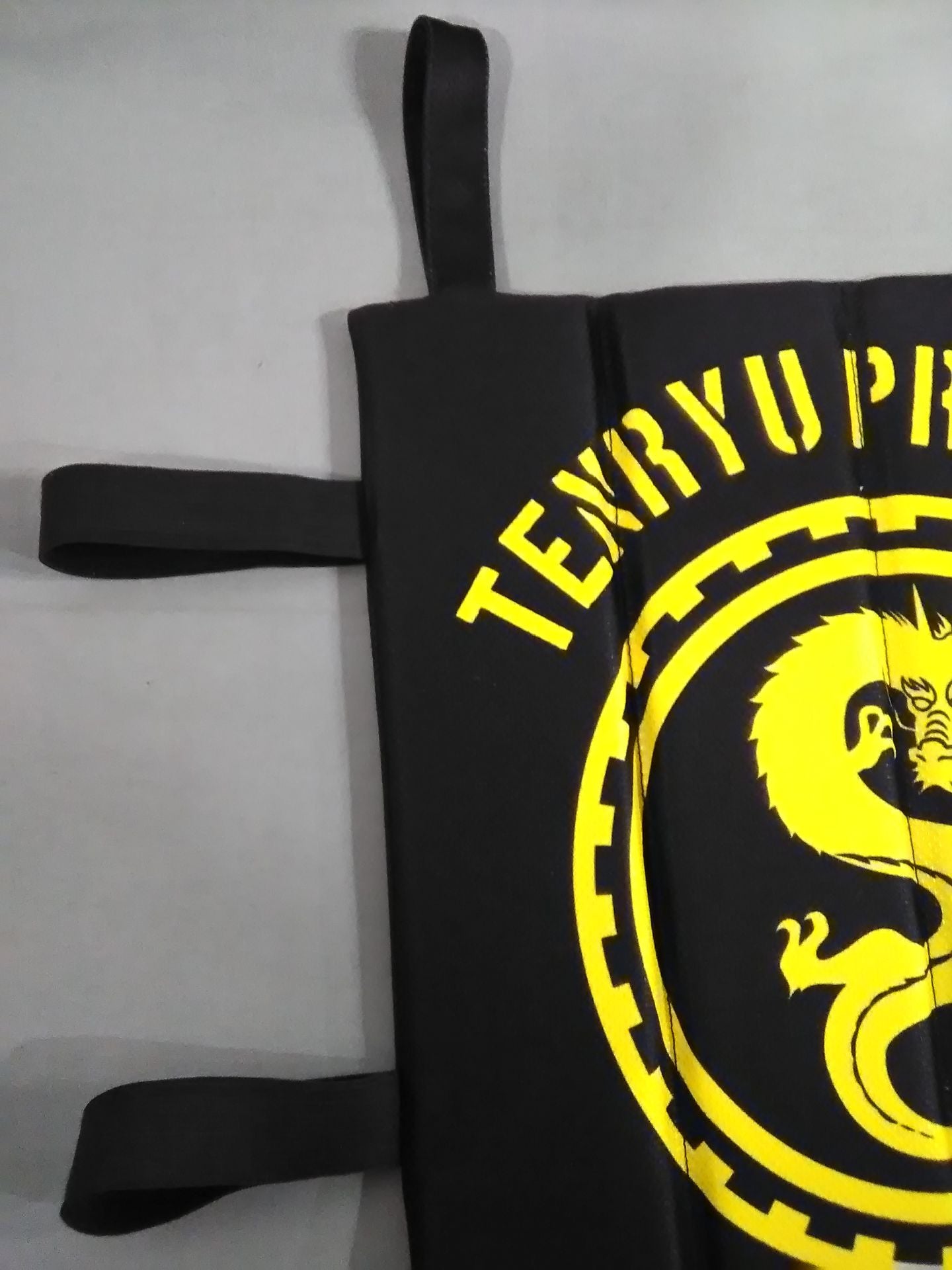 Tenryu  Project Folding cushion (cushion)