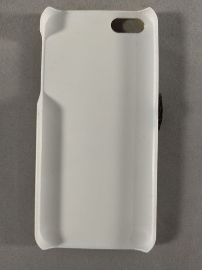 ★HAOMING★ Mask Smartphone Case(B)