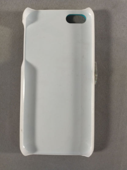 ★HAOMING★ Mask Smartphone Case (C)