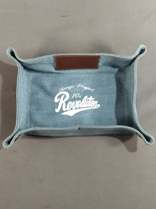Tenryu  Project 10th Revolution Accessory Compartment