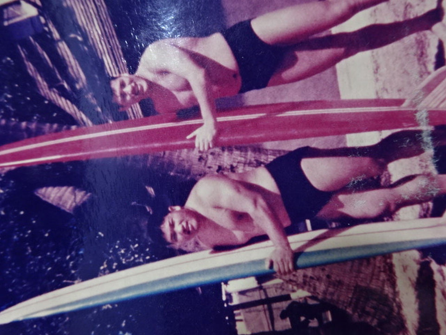 Toyonobori 's Passport