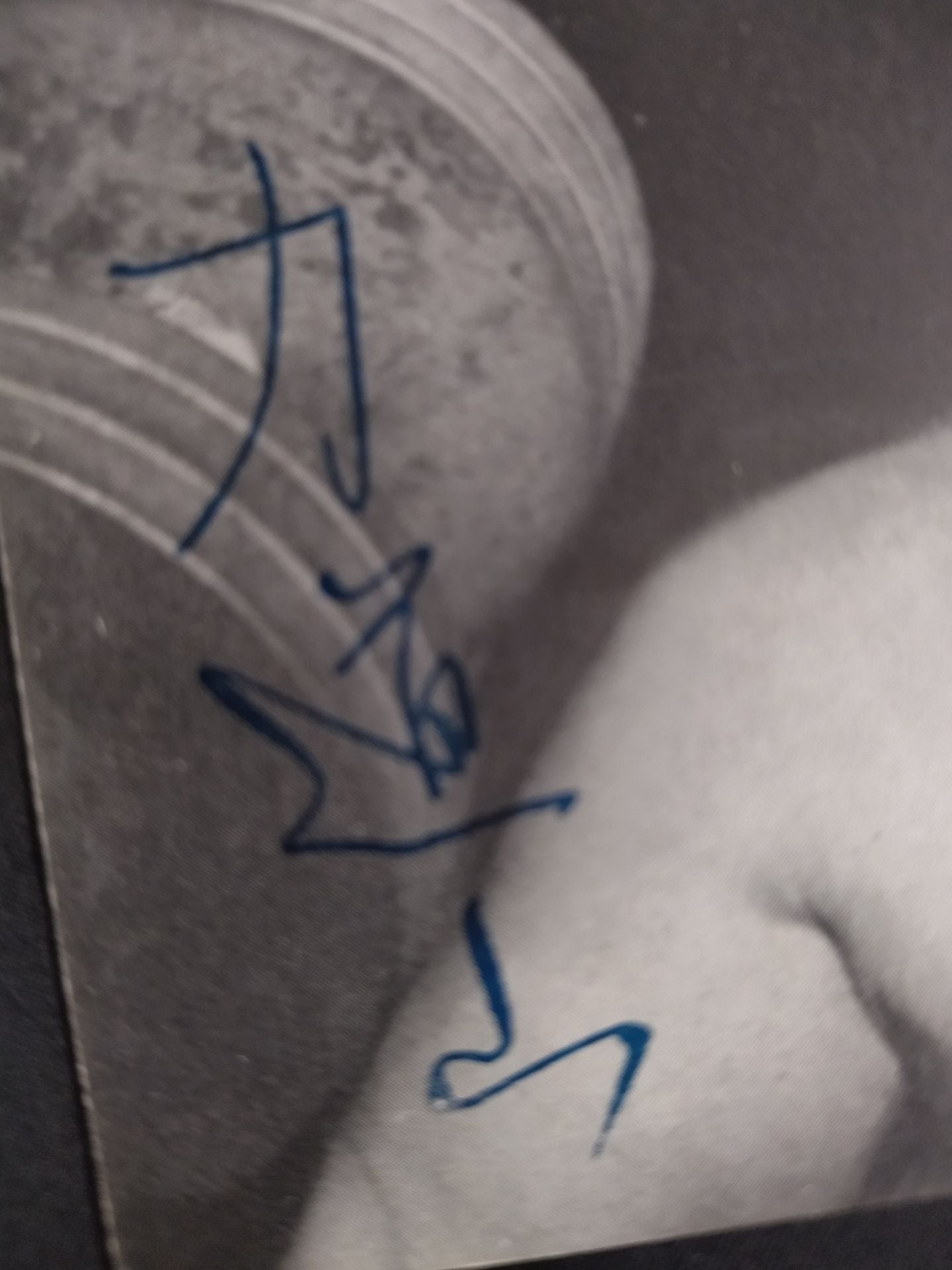 力道山 ナショナルバイブレーター ポストカード