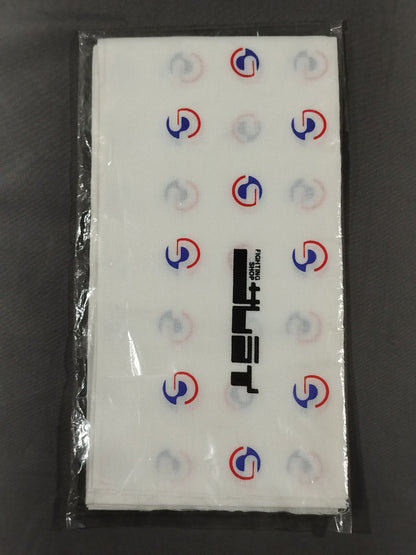 FIGHTING TV Samurai Original Handkerchief