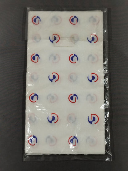 FIGHTING TV Samurai Original Handkerchief