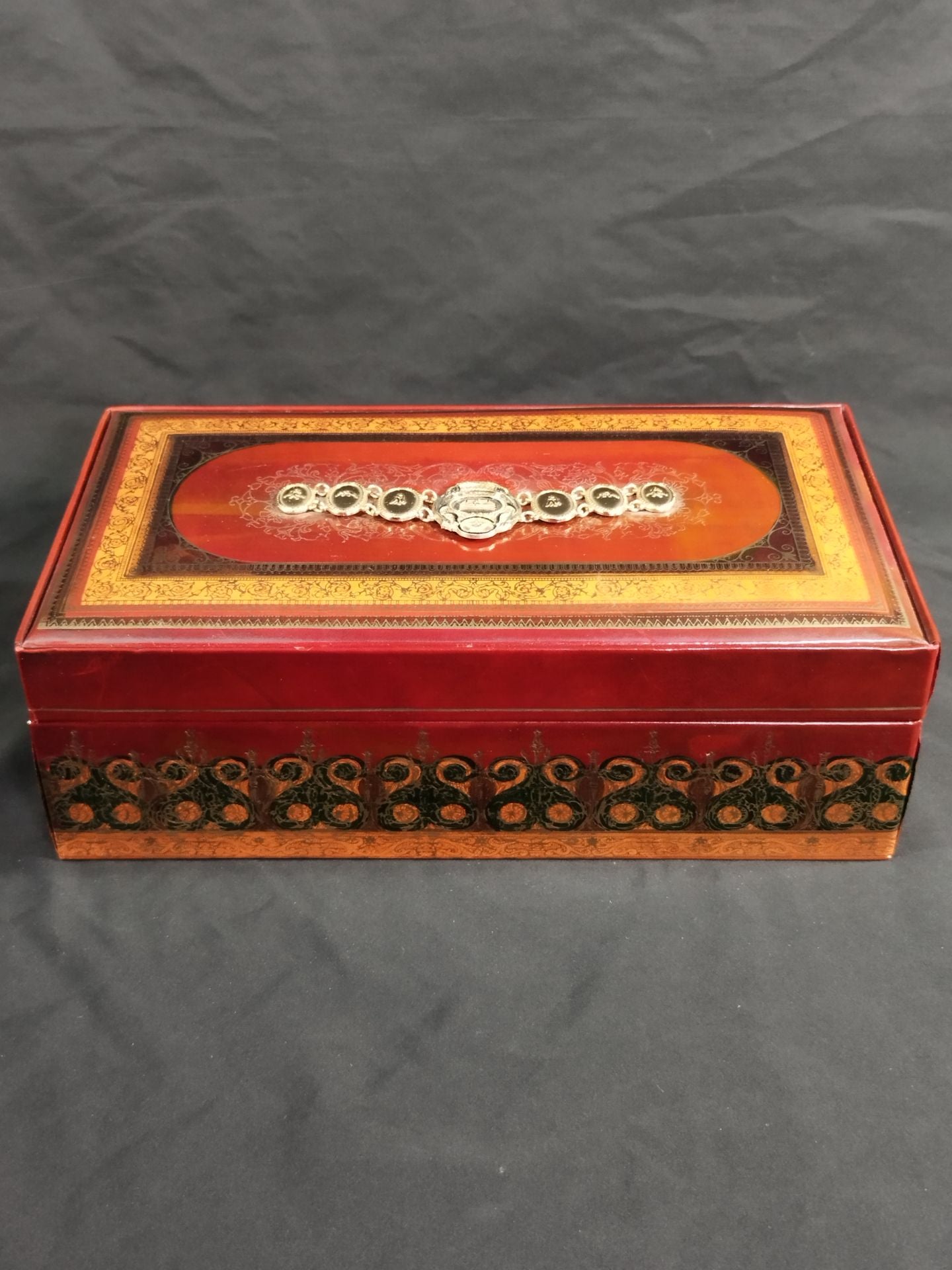 力道山 結婚式の引出物