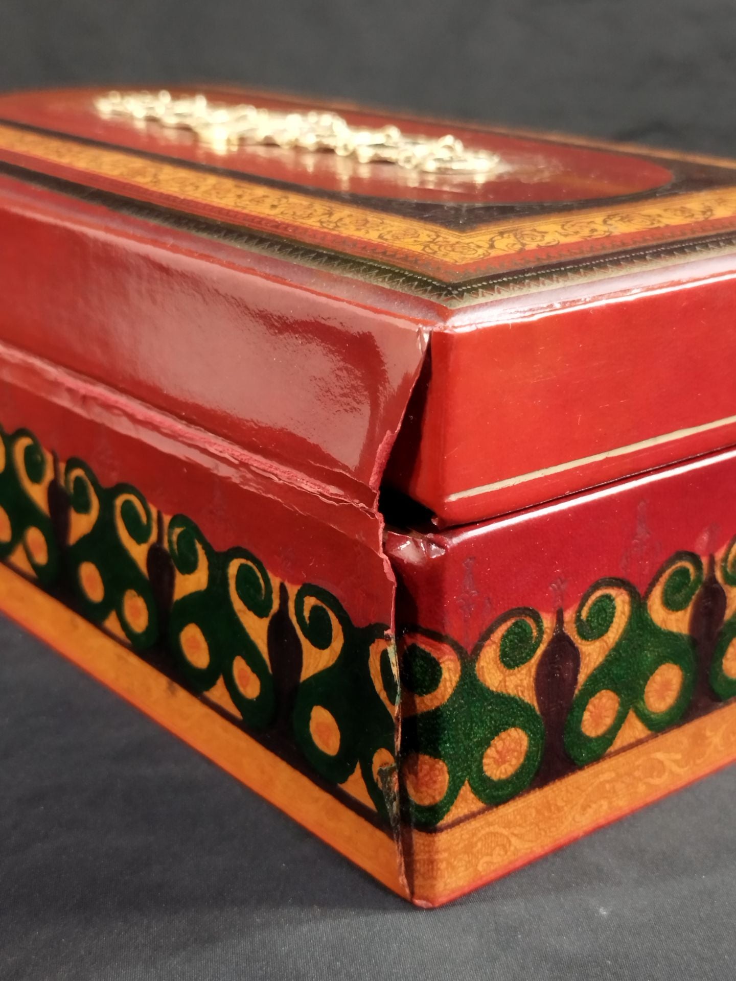 力道山 結婚式の引出物