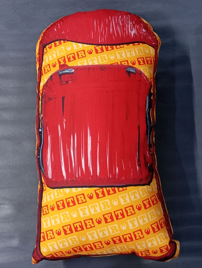 ★ ★ Limited Edition Toru Yano Pipe Chair Cushion