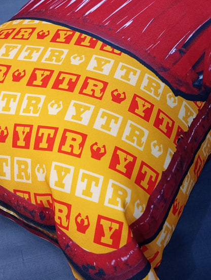 ★ ★ Limited Edition Toru Yano Pipe Chair Cushion