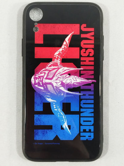 Jushin Thunder Liger  Smartphone Cases(2)