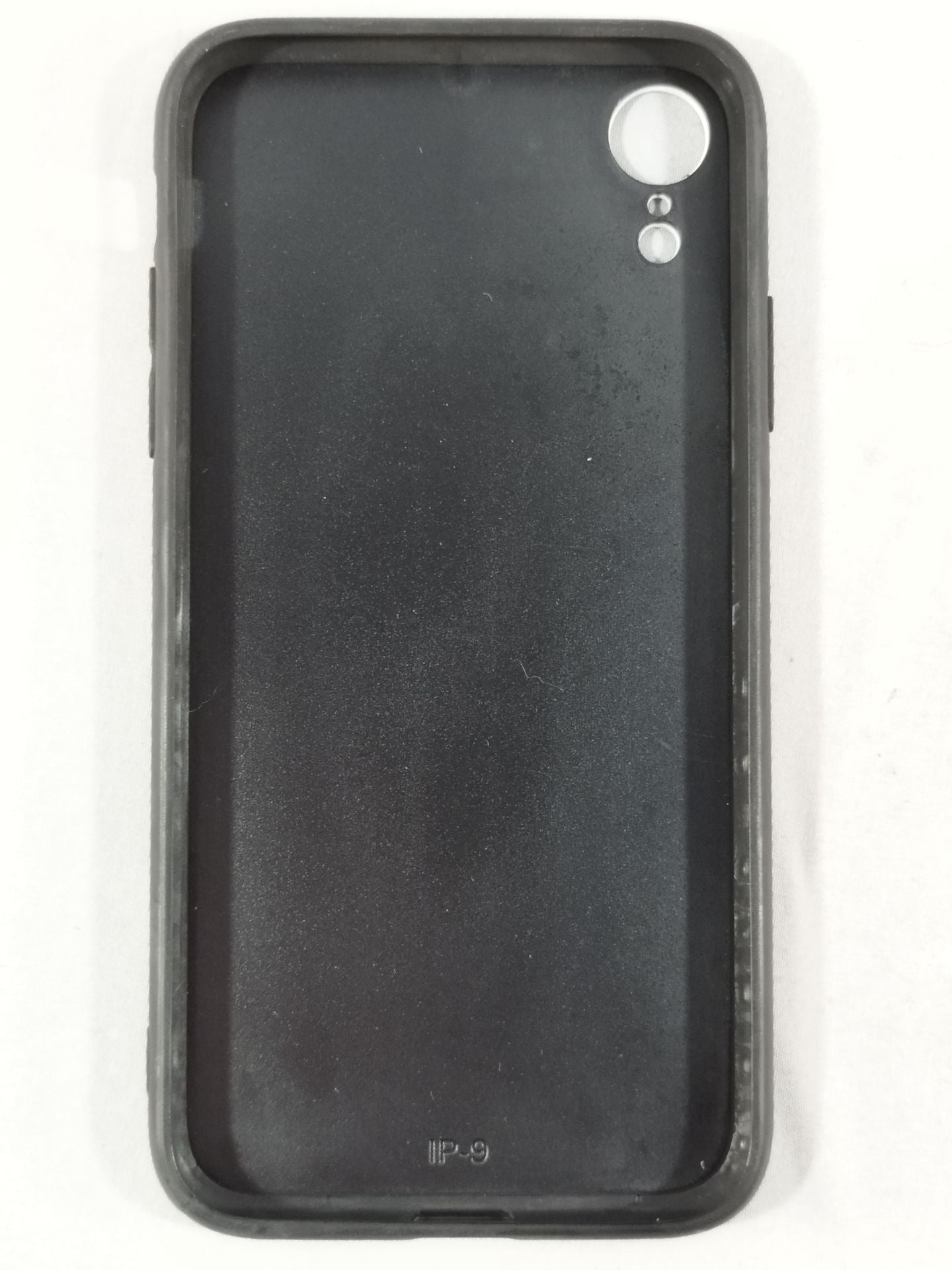 Jushin Thunder Liger Smartphone Cases(3)