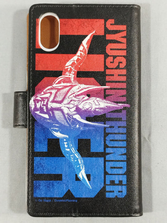 Jushin Thunder Liger  Smartphone Cases(8)