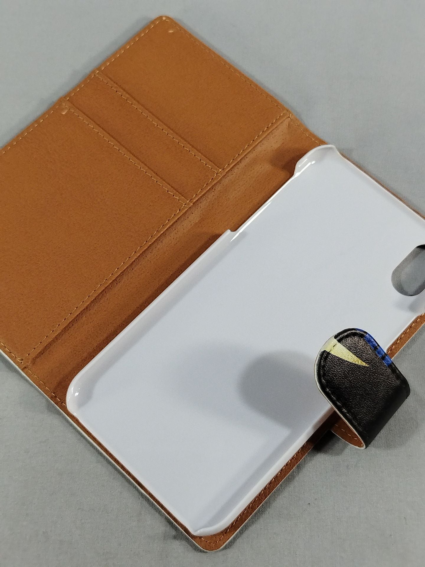 Jushin Thunder Liger  Smartphone Cases(8)