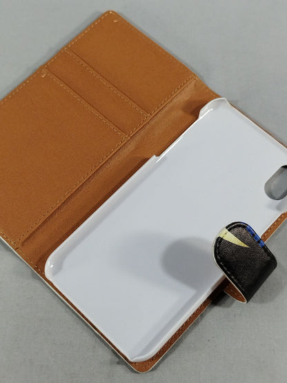 Jushin Thunder Liger  Smartphone Cases(8)