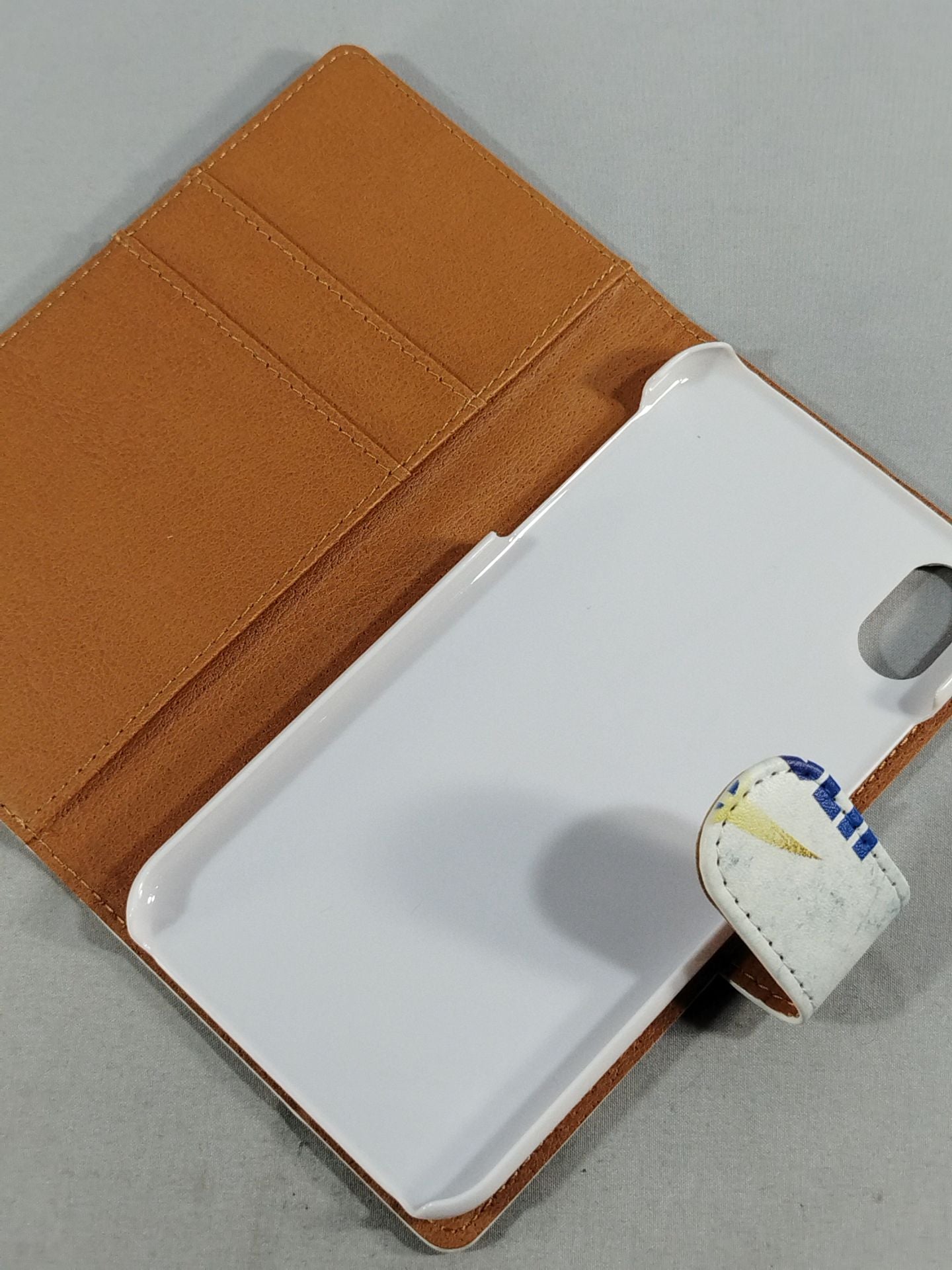 Jushin Thunder Liger  Smartphone Cases(9)