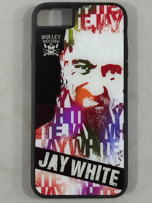 Jay White Smartphone Case