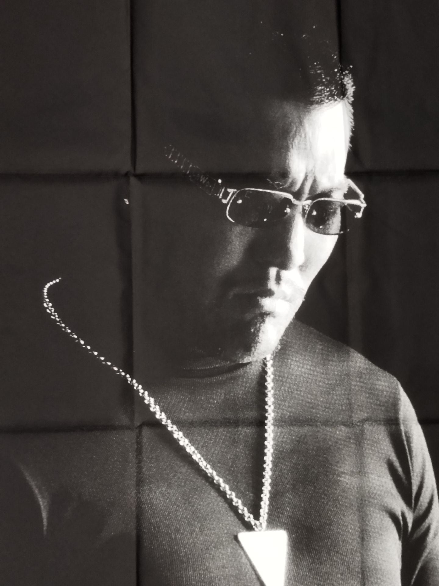 Spirits of the Warriors 3 Promotional Flag