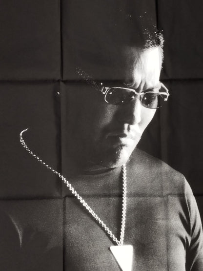 Spirits of the Warriors 3 Promotional Flag