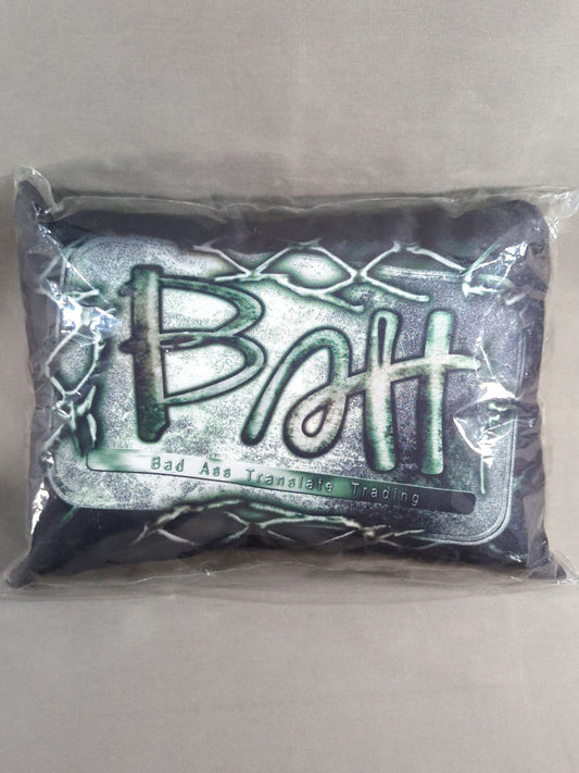 Batt Cushion