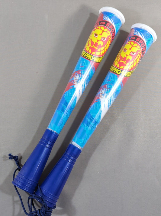Lion Mark  Cheer Clear Twin Bat(1)