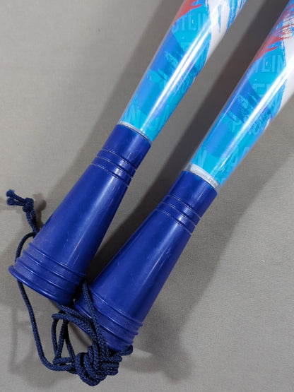 Lion Mark  Cheer Clear Twin Bat(1)