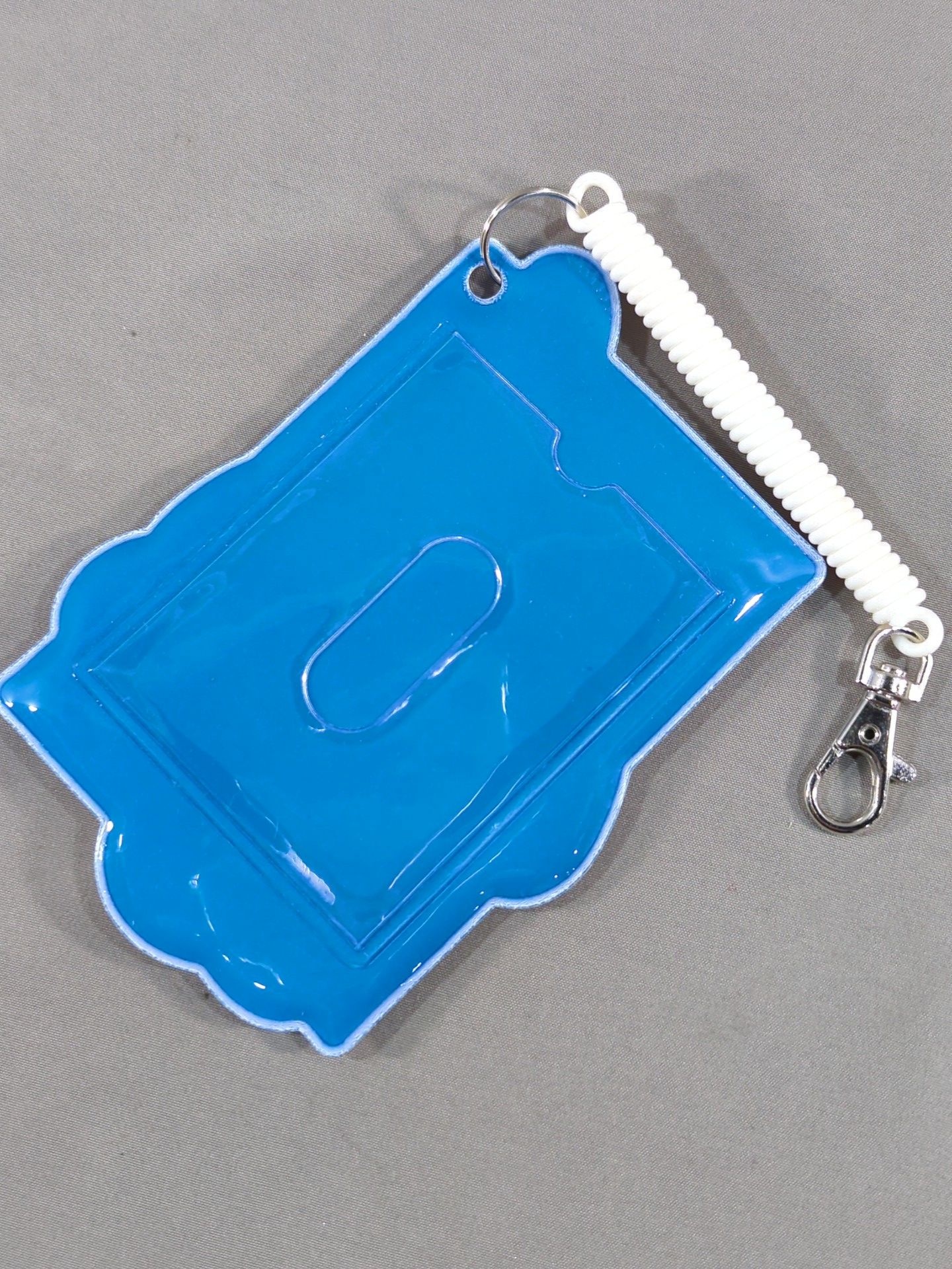 ★ New Japan Pro Wrestling lottery ★ Kota Ibushi  die-cut pass holder