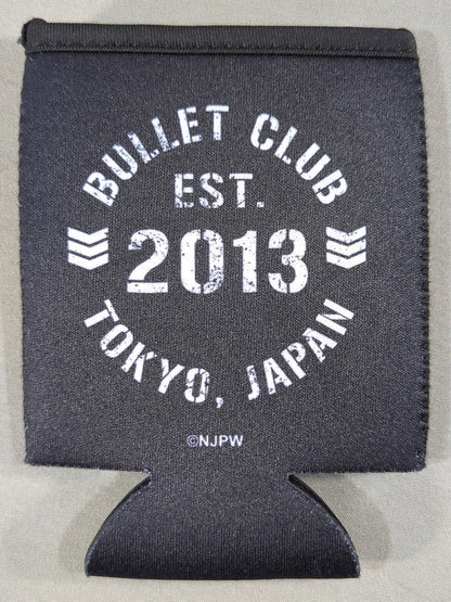 ★ New Japan Pro Wrestling Lottery ★ Jay White Drink Holder