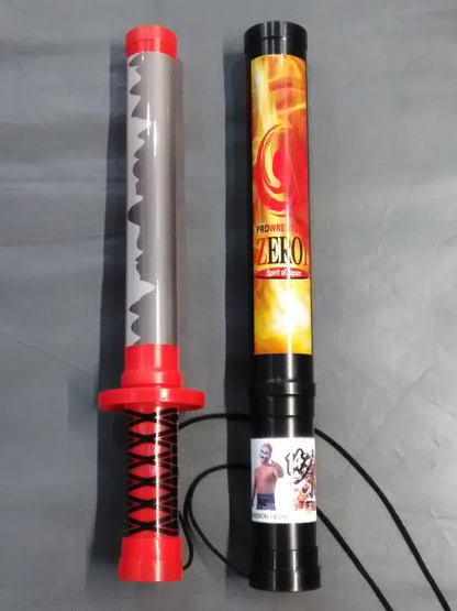 ★ Midsummer Festival ★ ZERO-1 Fire Festival Sword