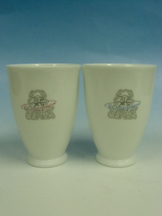 Osaka Pro Wrestling  5th Anniversary Pair Cup
