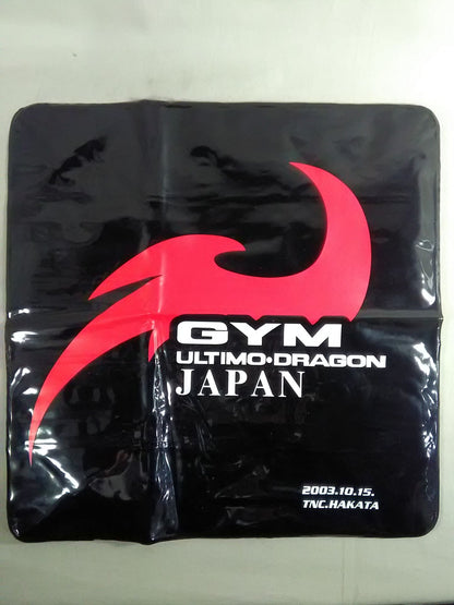 ULTIMO-DRAGON GYM Air Cushion
