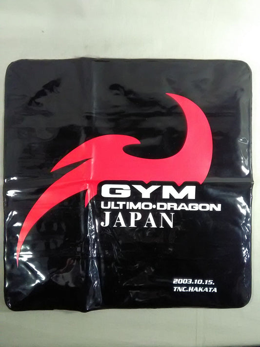 ULTIMO-DRAGON GYM Air Cushion