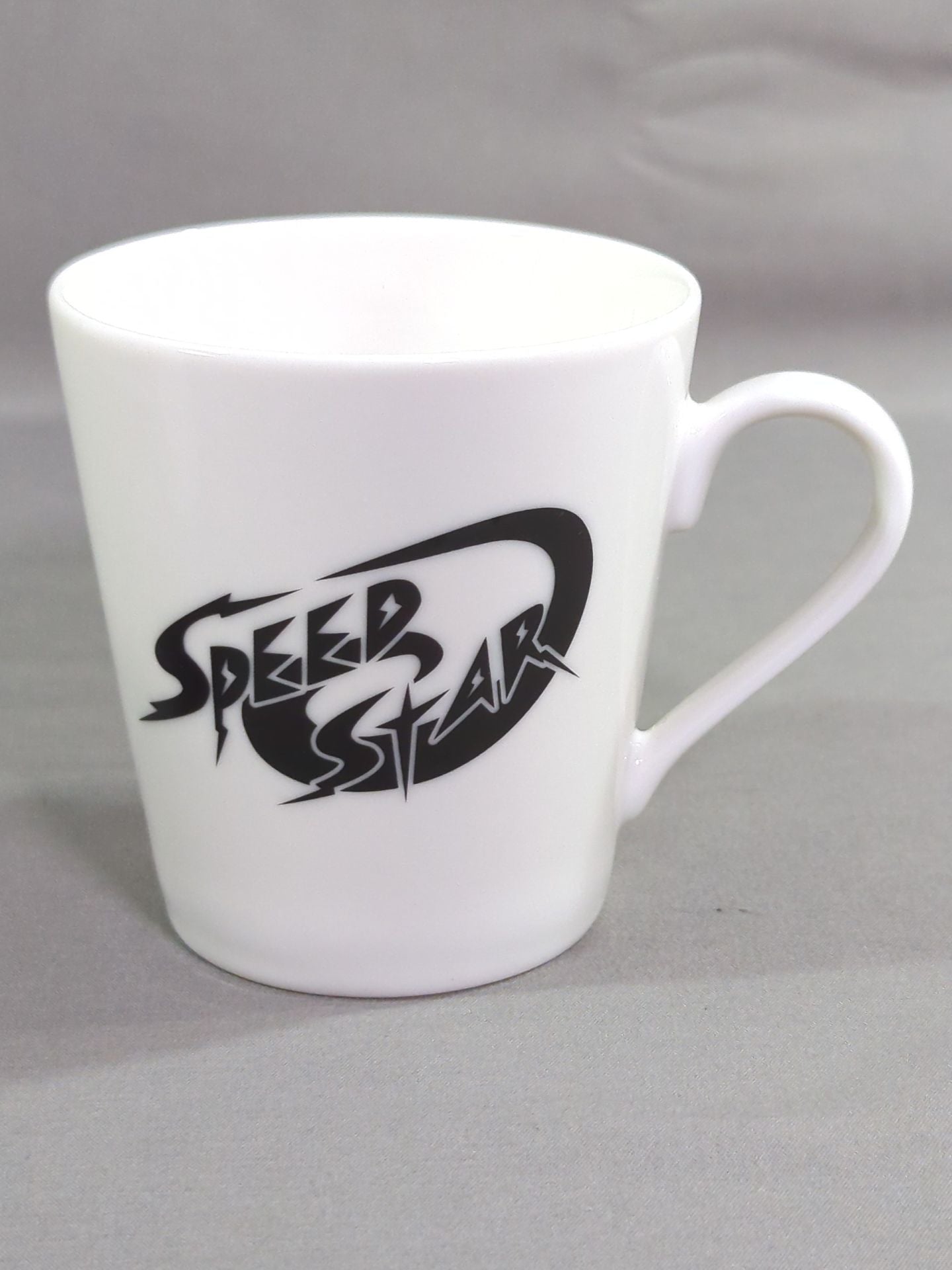 Masato Yoshino "SPEED STAR" Pair Mug