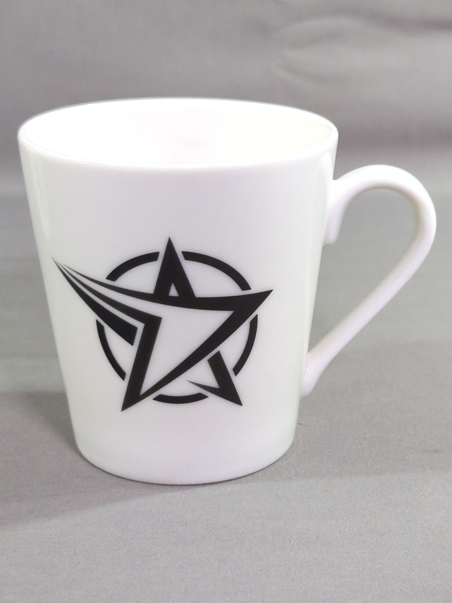 Masato Yoshino "SPEED STAR" Pair Mug