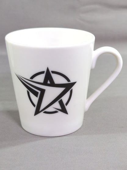 Masato Yoshino "SPEED STAR" Pair Mug