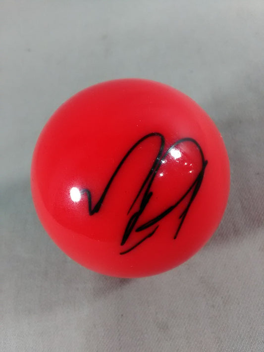 KAI Sign Ball