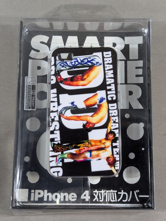 DDT Phone Cases(1)