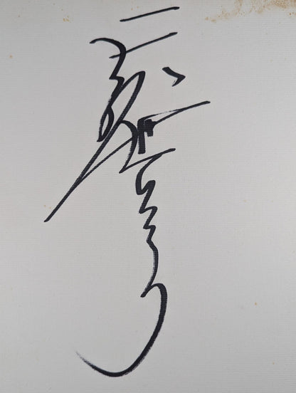 天龍源一郎