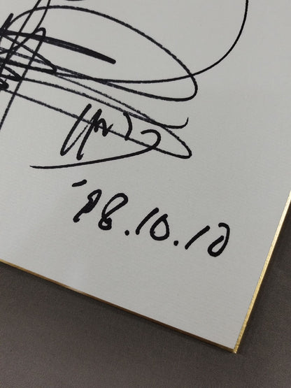 田中秀和リングアナ