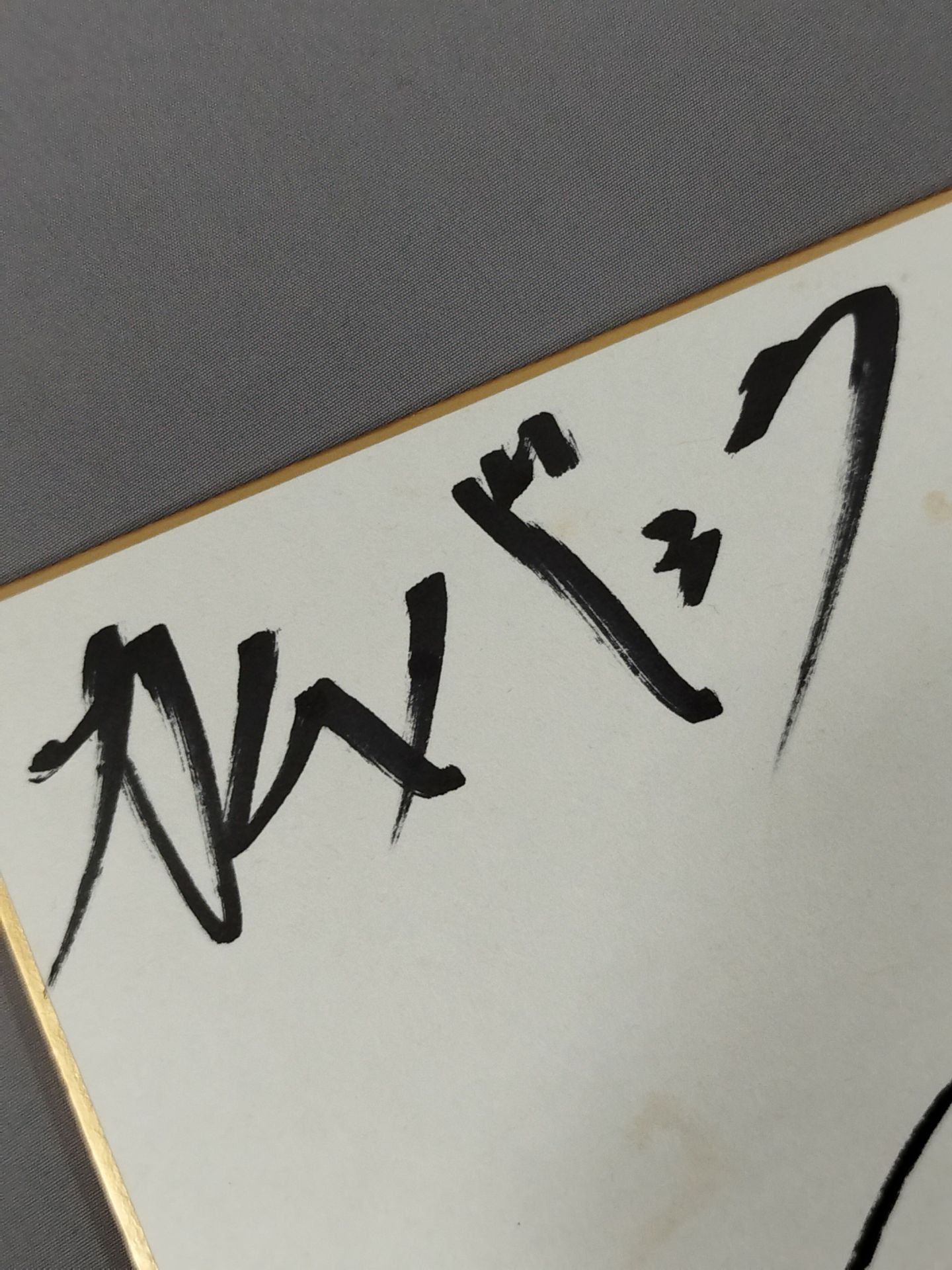 レオパルド・ネグロ(中島半蔵)