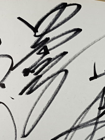 Shinya Hashimoto &Manabu Nakanishi &Hiroyoshi Tenzan